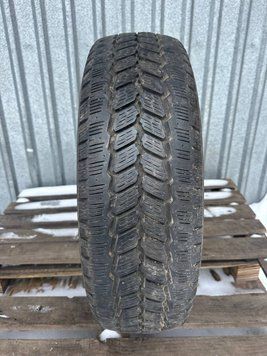 Шины б/у 215 75 R16C Michelin Agilis81 SnowIce 241424 фото