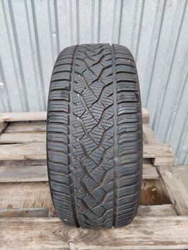 Шины б/у 225 45 R17 Barum Quartaris 5 241605 фото