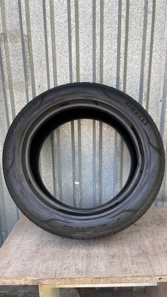 Шини б/у 275 50 R20 Pirelli Pzero PZ4 265092 фото