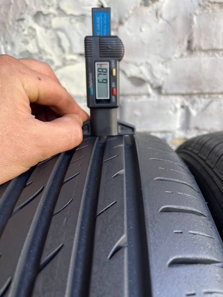 Шини б/в 195/65 R15 Nexen N'blue HP Plus 265571 фото