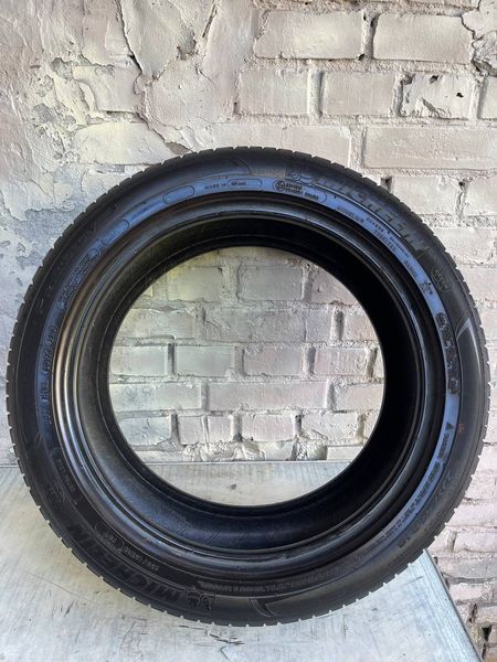 Шини б/в 235/45 R18 Michelin Primacy 3 265480 фото