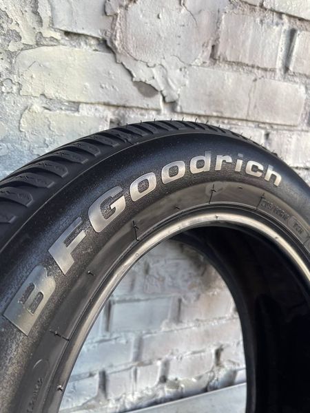Шини б/в 205 60 R16 BFGoodrich g-Force Winter 2 267235 фото