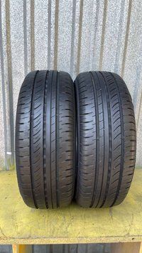 Шины б/у 205 65 R15C Nokian CLine 265253 фото