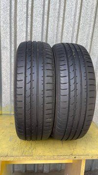 Шини б/у 215 65 R16 Kumho Krugen HP91 265229 фото