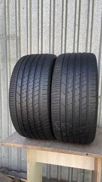 Шини б/у 285 35 R22 Hankook Ventus S1evo2 suv