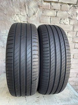 Шини б/в 215/60 R16 Michelin Primacy 4 265580 фото