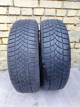 Шини б/в 185 65 R15 Firestone Winter Hawk 3 251511 фото
