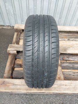 Шини б/в 195 50 R15 Nokian ILine 250703 фото