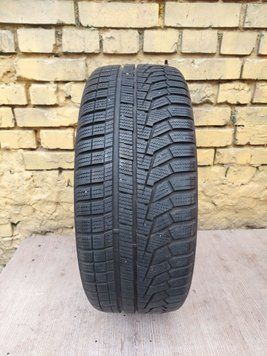 Шины б/у 215 45 R17 Hankook Winter Icept evo2 251902 фото