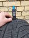 Шины б/у 215/45 R17 Hankook Winter Icept evo2 251902 фото 2