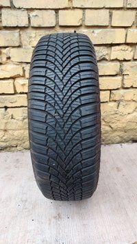 Шини б/в 195 65 R15 Firestone Multiseason 251552 фото