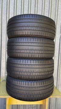 Шини б/у 255 45 R20 Pirelli Scorpion Verde AllSeason 265093 фото