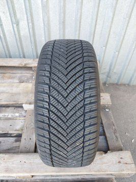 Шини б/в 205 45 R16 Minerva AllSeason Master 241762 фото