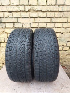 Шины б/у 225 50 R17 Vredestein WinTrac XtrimS 253130 фото