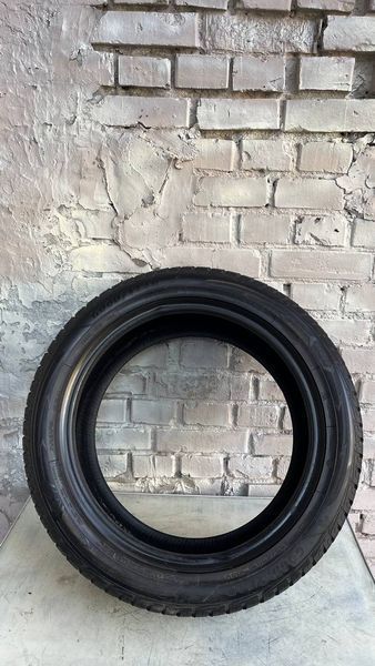 Шины б/у 255 45 R18 GoodYear Ultra Grip Perfomance+ 267202 фото