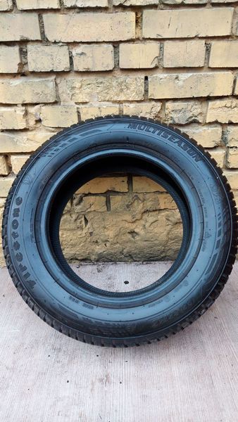 Шины б/у 195 65 R15 Firestone Multiseason 251552 фото
