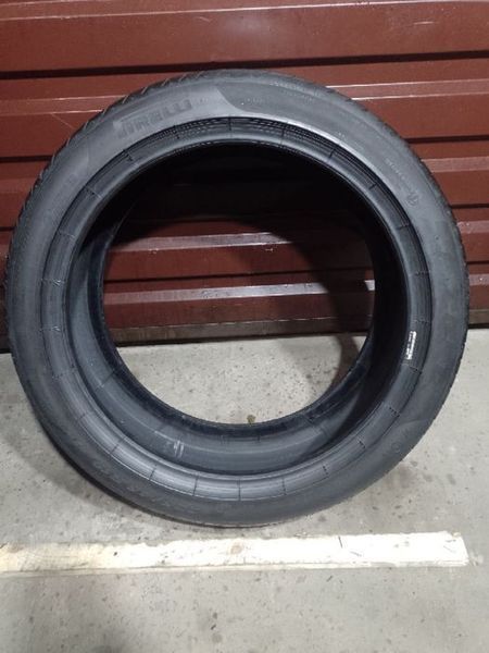 Шини б/в 225 45 19 Pirelli Pzero ran flat 240049 фото