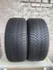 Шини б/у 255 45 R19 GoodYear Vector4Season Gen3 265356 фото 1