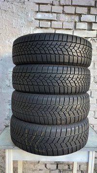 Шини б/в 205/60 R16 Firestone Winterhawk 3 251353 фото