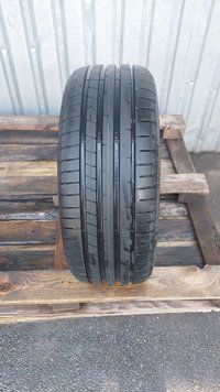 Шини б/в 215 45 R17 Dunlop Sport Maxx RT2 250675 фото