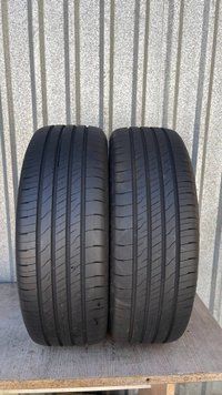 Шины б/у 215 55 R18 Goodyear Efficient Grip Perfomance 2 263177 фото