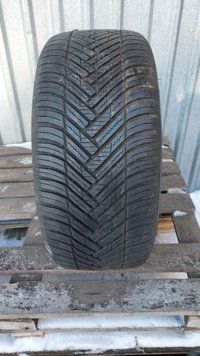 Шины б/у 235 40 R18 Hankook Kinergy 4S2 241543 фото