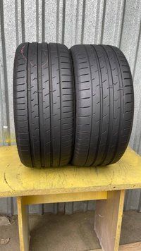Шини б/у 255 40 R20 Toyo Proxes Sport 2 265100 фото