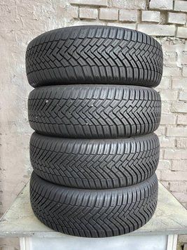 Шини б/в 195/65 R15 Continental AllSeasonContact 265604 фото
