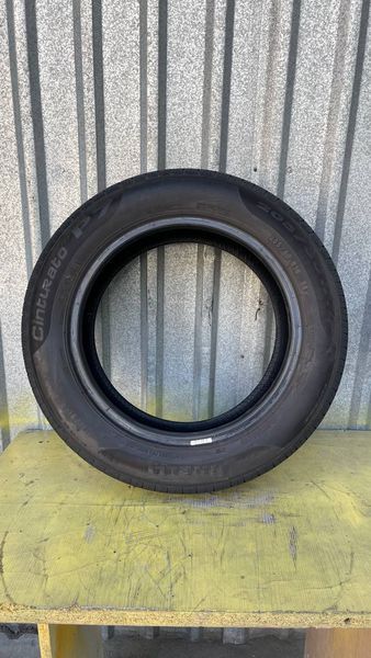 Шини б/у 205 60 R16 Pirelli Cinturato P7 265230 фото