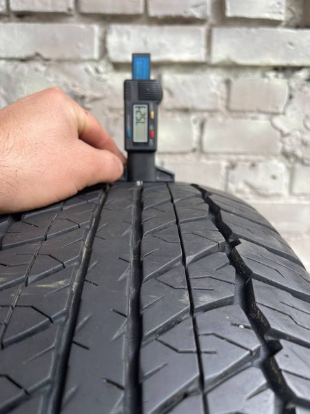 Шини б/в 265/60 R18 Dunlop Grandtrek AT20 265486 фото