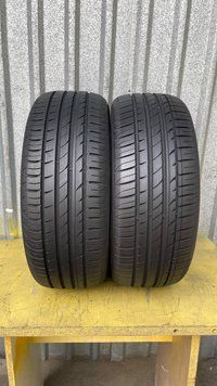 Шины б/у 205 55 R16 Hankook Ventus Prime 2 265231 фото