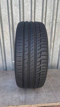 Шины б/у 225 40 R18 Continental PremiumContact 6 263401 фото