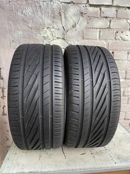 Шини б/в 235/40 R18 Uniroyal RainSport 5 265494 фото