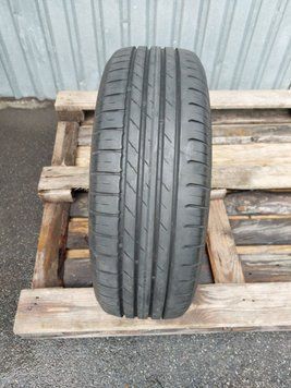 Шини б/в 185 60 R15 Nokian Wetproof 250705 фото
