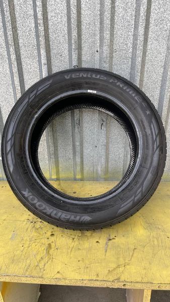 Шини б/у 205 55 R16 Hankook Ventus Prime 2 265231 фото