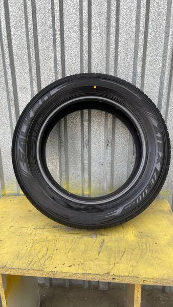 Шины б/у 225 60 R18 Falken Ziex Z310 265161 фото
