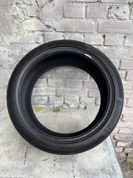 Шини б/в 225/40 R18 Continental PremiumContact 6 263401 фото