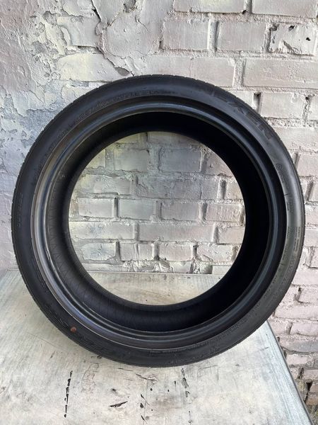 Шины б/у 225/40 R19 Nexen N'Fera SU1 251169 фото
