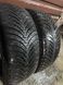 Шини б/в 205 55 16 Falken Euro AllSeason AS210 240345 фото 1