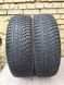 Шины б/у 215 65 R17 Hankook Winter Icept evo 2 suv 251616 фото 1