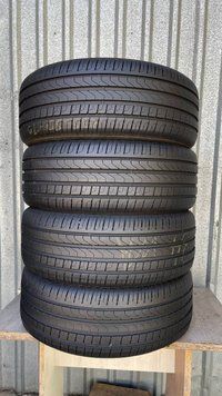 Шины б/у 235 50 19 Pirelli Scorpion Verde 240761 фото