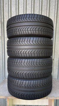 Шини б/у 225 45 R17 Pirelli AllSeason Cinturato Plus 265037 фото
