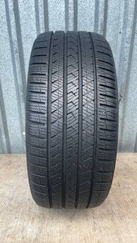 Шины б/у 225 45 R17 Vredestein Quatrac Pro 263402 фото