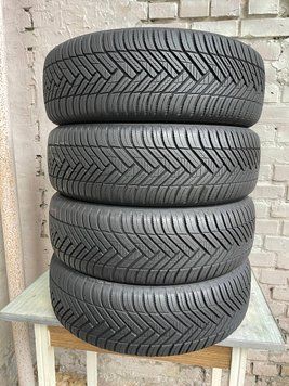 Шини б/в 205/65 R16 Hankook Kinergy 4S2 265585 фото