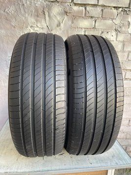 Шини б/в 225/55 R18 Michelin e.Primacy 265497 фото