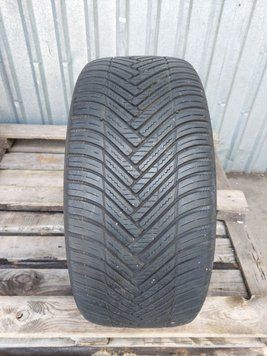 Шини б/в 245 40 R18 Hankook Kinergy 4S2 250765 фото