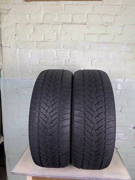 Шини б/в 255/55 R19 GoodYear UltraGrip Performance Gen-1 251807 фото
