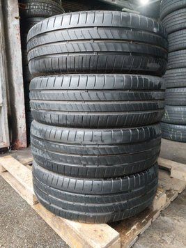 Шины б/у 215 50 R19 Bridgestone Turanza Eco 242192 фото