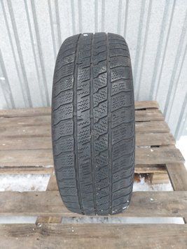 Шины б/у 185 60 R15 PointS Winterstar 3 253212 фото