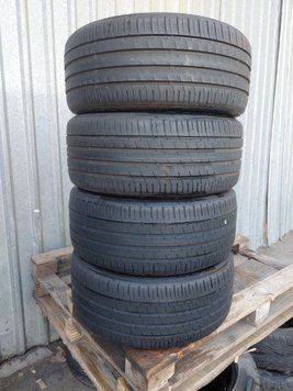 Шины б/у 225 40 R18 Falken Ziex ZE310 250655 фото